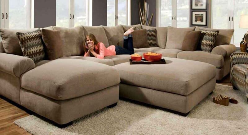 The Way to Select the Best Couch For Back Support.