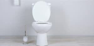 best flushing no clog toilet
