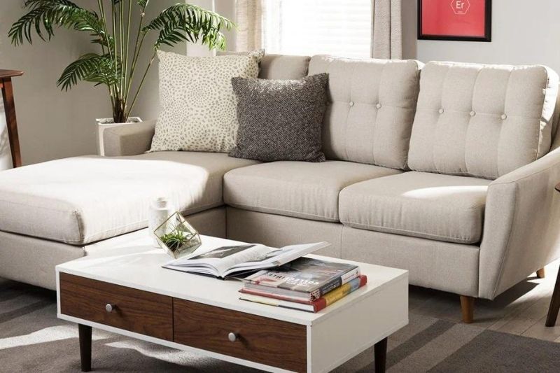 How to Measure a Sectional Sofa